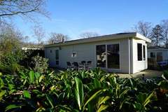 Ferienhaus - Resort Hooge Veluwe 16 - Ferienunterkunft in Arnhem (4 Personen)