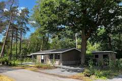 Ferienhaus - Resort Hooge Veluwe 18 - Ferienunterkunft in Arnhem (6 Personen)