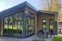 Ferienhaus - Resort Hooge Veluwe 19 - Ferienunterkunft in Arnhem (6 Personen)
