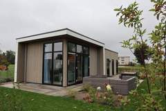 Ferienhaus - Marina Strandbad 5 - Ferienunterkunft in Olburgen (4 Personen)
