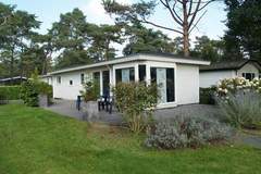 Ferienhaus - Resort De Achterhoek 18 - Ferienunterkunft in Lochem (4 Personen)