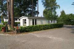 Ferienhaus - Resort De Achterhoek 20 - Ferienunterkunft in Lochem (4 Personen)