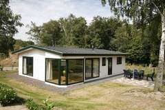 Ferienhaus - Resort De Achterhoek 23 - Ferienunterkunft in Lochem (4 Personen)
