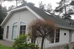 Ferienhaus - Resort De Achterhoek 13 - Ferienunterkunft in Lochem (8 Personen)