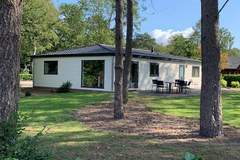 Ferienhaus - Resort De Achterhoek 4 - Ferienunterkunft in Lochem (6 Personen)