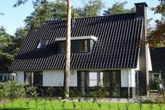 Ferienhaus, Exklusive Unterkunft - Resort De Achterhoek - Ferienunterkunft in Lochem (6 Personen)