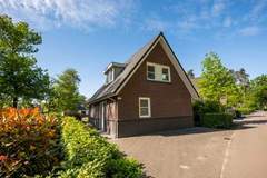 Ferienhaus, Exklusive Unterkunft - Resort De Achterhoek 33 - Ferienunterkunft in Lochem (8 Personen)