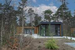 Ferienhaus - Resort Beekbergen 5 - Ferienunterkunft in Beekbergen (6 Personen)
