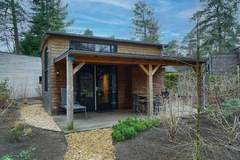 Ferienhaus - Resort Beekbergen 7 - Ferienunterkunft in Beekbergen (4 Personen)