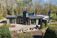 Ferienhaus - Ermerzand Retreat - Ferienunterkunft in Erm (4 Personen)