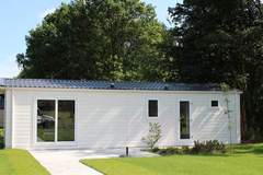 Ferienhaus - Resort Reestervallei 5 - Ferienunterkunft in IJhorst (4 Personen)