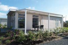 Ferienhaus - Resort Veluwemeer 1 - Ferienunterkunft in Nunspeet (4 Personen)