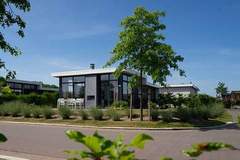 Ferienhaus - Resort Veluwemeer 2 - Ferienunterkunft in Nunspeet (6 Personen)