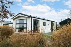 Ferienhaus - Resort Veluwemeer 3 - Ferienunterkunft in Nunspeet (4 Personen)