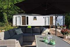 Ferienhaus - De Parel - Ferienunterkunft in Hattemerbroek (4 Personen)