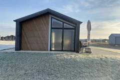 Ferienhaus - Resort De IJssel Eilanden 2 - Ferienunterkunft in Kampen (4 Personen)