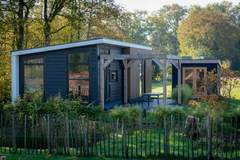 Ferienhaus - Yn 't Bosk 11 - Ferienunterkunft in Sint Nicolaasga (4 Personen)