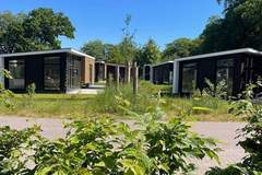 Ferienhaus - Yn 't Bosk 12 - Ferienunterkunft in Sint Nicolaasga (4 Personen)