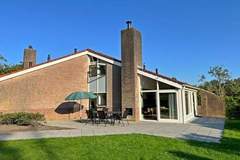 Ferienhaus - Ferienunterkunft in Zwiggelte (4 Personen)