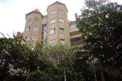 Ferienwohnung - Apartament Laura  Międzyzdroje - Ferienunterkunft in Miedzyzdroje (3 Personen)