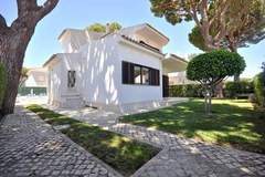 Ferienhaus, Exklusive Unterkunft - Villa Marcelo - Ferienunterkunft in Vilamoura (6 Personen)