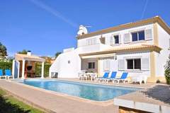 Ferienhaus, Exklusive Unterkunft - Costa V3 - Ferienunterkunft in Vilamoura (6 Personen)