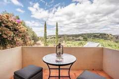 Ferienhaus - Quinta da Fragura - Ferienunterkunft in Silves (6 Personen)