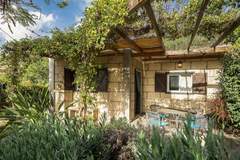 Ferienhaus - Carmen - Ferienunterkunft in Malpais de Candelaria (2 Personen)