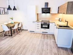 Ferienwohnung - Ferienwohnung BD-D