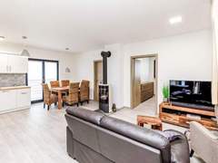 Ferienwohnung - Ferienwohnung Ness