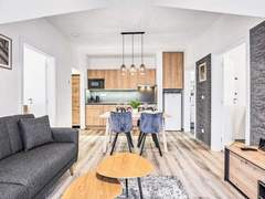 Ferienwohnung - Ferienwohnung Mirabel