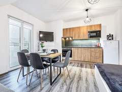 Ferienwohnung - Ferienwohnung Mirabel
