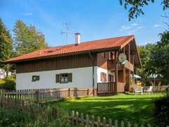 Ferienhaus - Ferienhaus Mühlberg