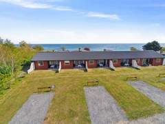 Ferienwohnung - Ferienwohnung, Appartement Thyge - 300m from the sea