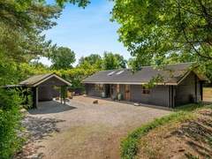 Ferienhaus - Ferienhaus Lillebror - 12km from the sea