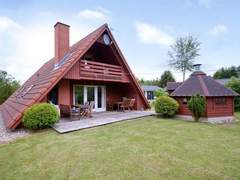 Ferienhaus - Ferienhaus Hannele - 10km from the sea