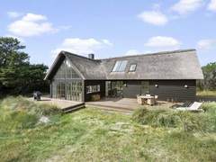 Ferienhaus - Ferienhaus Gise - 2km from the sea