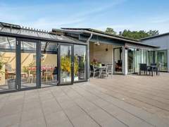 Ferienhaus - Ferienhaus Jonce - 800m from the sea