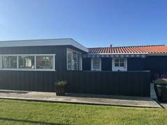 Ferienhaus - Ferienhaus Thit - 90m from the sea