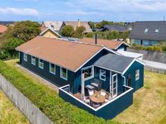 Ferienhaus - Ferienhaus Christiern - 900m from the sea
