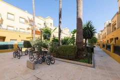 Ferienwohnung - Bahia De La Luz - Ferienunterkunft in Cadiz (5 Personen)