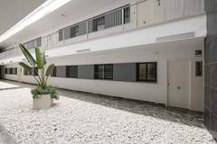 Ferienwohnung - La Yerbabuena - Ferienunterkunft in Cadiz (6 Personen)