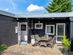 Ferienhaus - Ferienhaus Nicklas - 250m from the sea