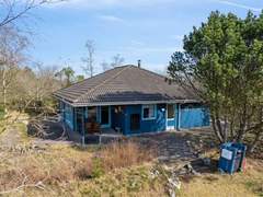 Ferienhaus - Ferienhaus Chiuvana - 1.2km from the sea