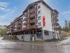 Ferienhaus - Ferienhaus Ruka ski chalets ii huoneisto 2605