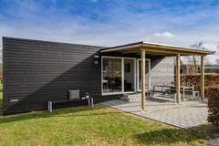 Ferienhaus - FUNKI - Ferienunterkunft in Bryrup (5 Personen)