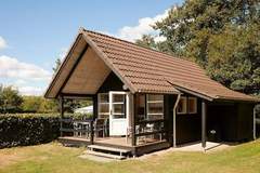 Ferienhaus - SCANDINAVIAN - Ferienunterkunft in Bryrup (6 Personen)