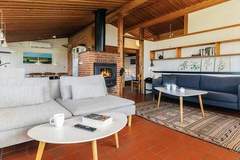 Ferienhaus - C,2 bad,PREMIUM - Ferienunterkunft in Gilleleje (6 Personen)