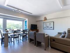 Ferienwohnung - Ferienwohnung Arcona