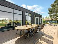 Ferienhaus - Ferienhaus Milena - 1.5km from the sea